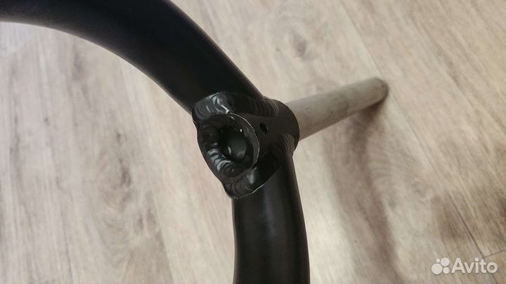 Вилка для фэтбайка 26