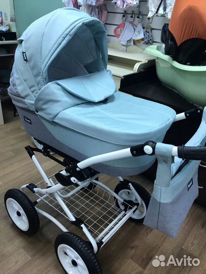 Продаётся коляска