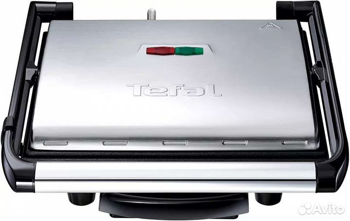 Электрогриль tefal