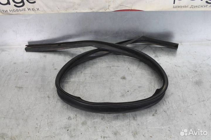 Уплотнитель крыши Renault Sandero 1 (Сандеро 1)