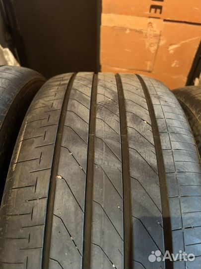 Bridgestone Turanza T005A 245/40 R19