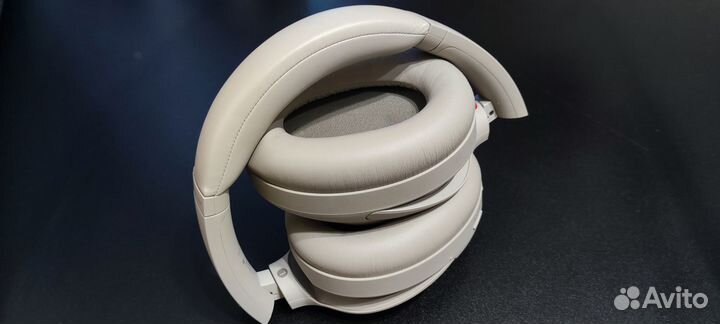 Беспроводные наушники sony wh 1000xm4