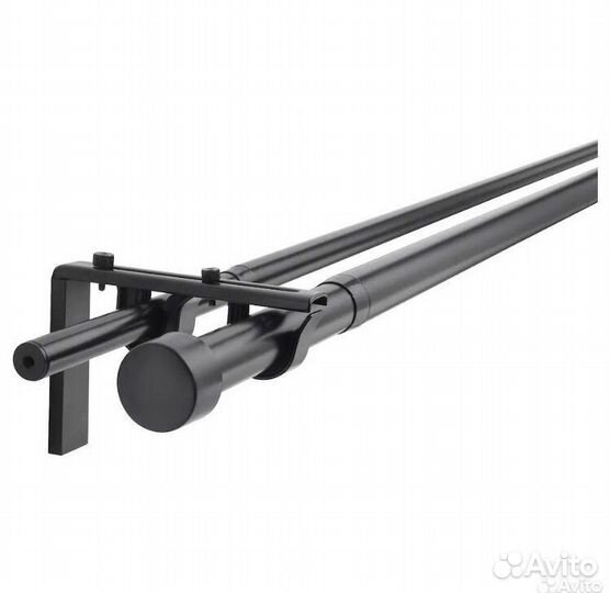 Карнизы для штор IKEA