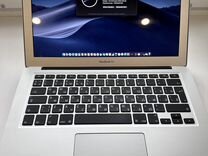 Apple MacBook Air 13 (2015)