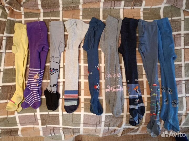 Детские вещи бу