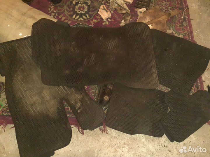 Коврики LADA granta