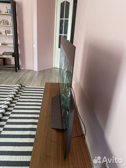 Телевизор LG oled55B8PLA