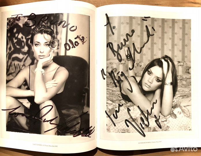 «Bruno Bisang 30 years of polaroid»