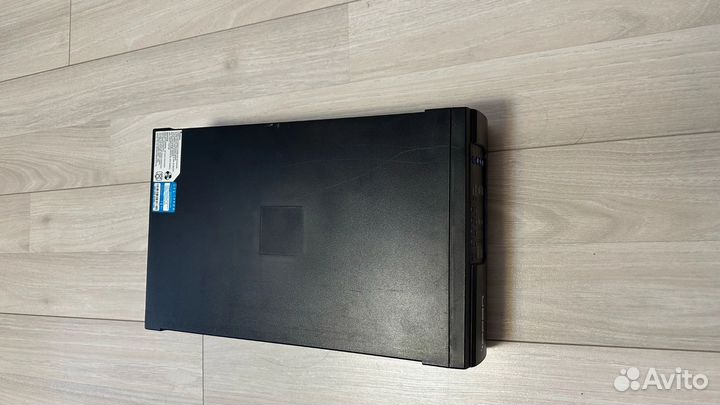 Ибп Ippon SMART winner 1000 black