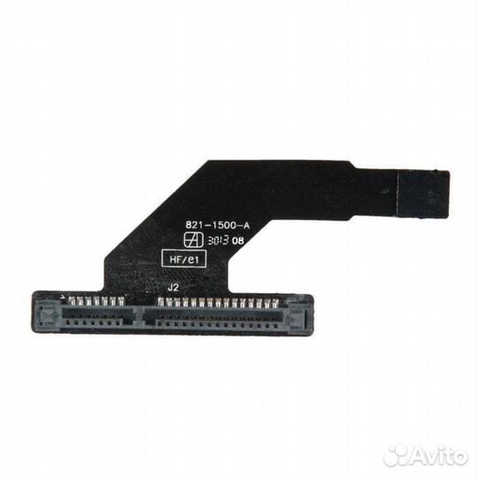Шлейф HDD SSD Mac Mini A1347 2010 - 2014