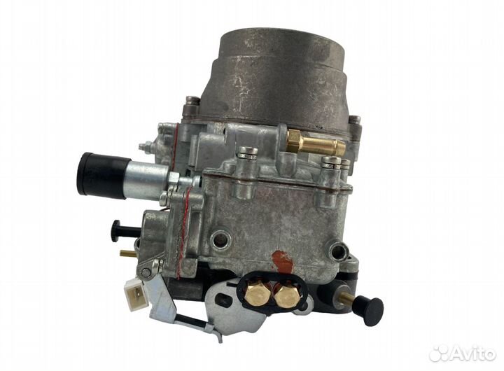 Карбюратор УАЗ дааз 4178 30 (с переходником)