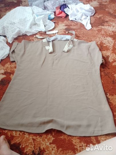 Футболка женская новая