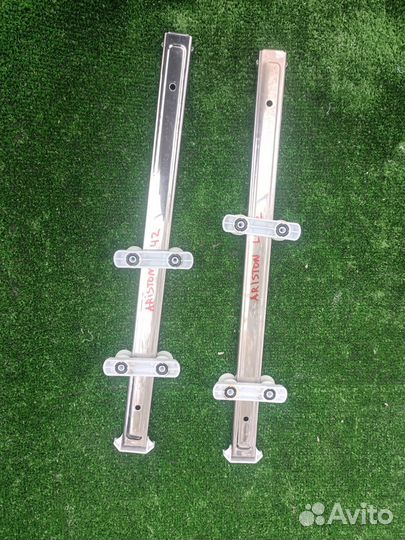 Направляющие для корзин пмм Ariston LI42