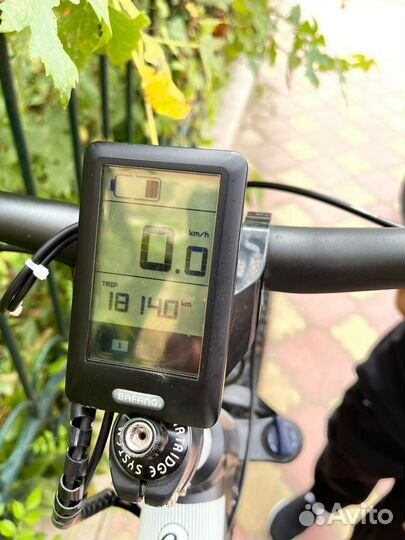 Продам Электро велосипед