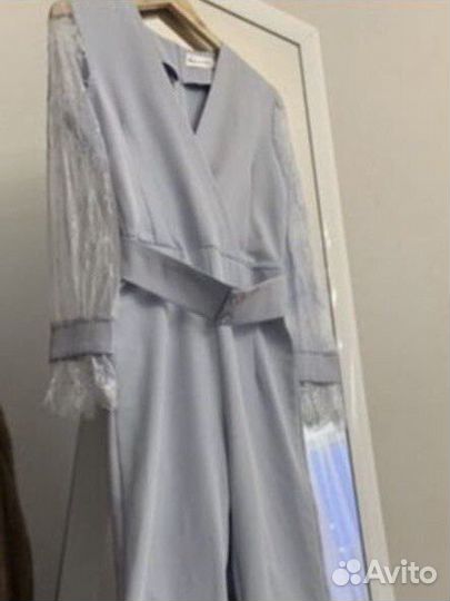 Комбинезон женский