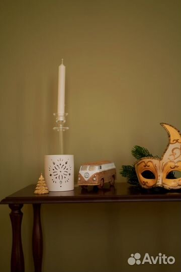 Аренда новогодней фотостудии “Фоточка”