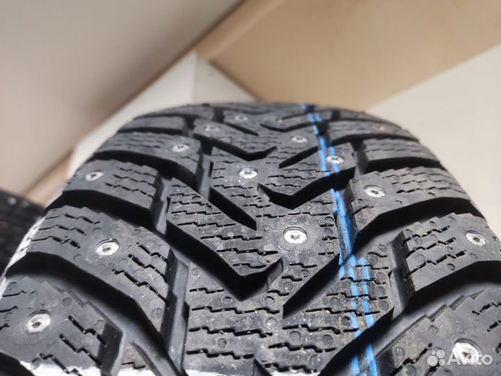 Nokian Tyres Nordman 8 205/60 R16