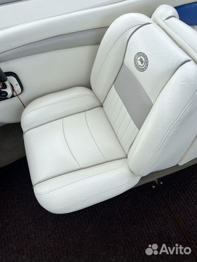 Stingray 195 CS 210 м/ч