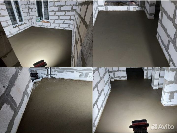 Отопление дома