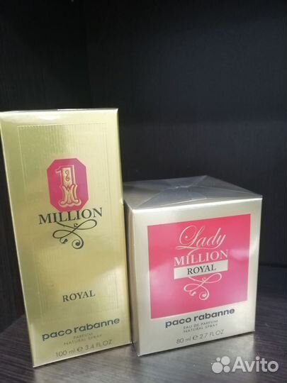 Туалетная вода для мужчин и женщин