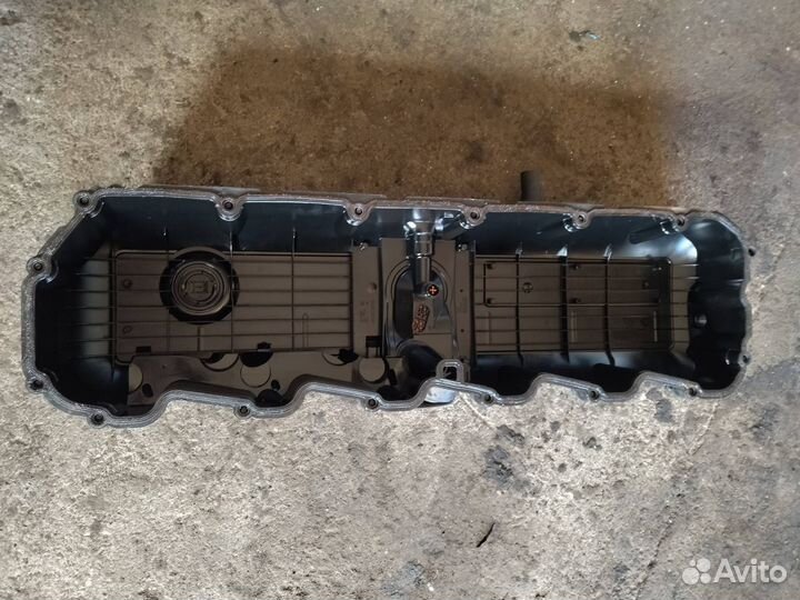 Клапанная крышка DAF XF 105 2008