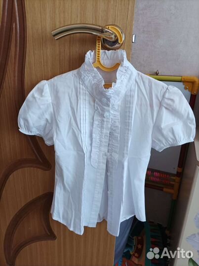 Школьная форма