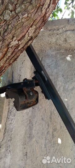 Багажник на крышу ауди 80