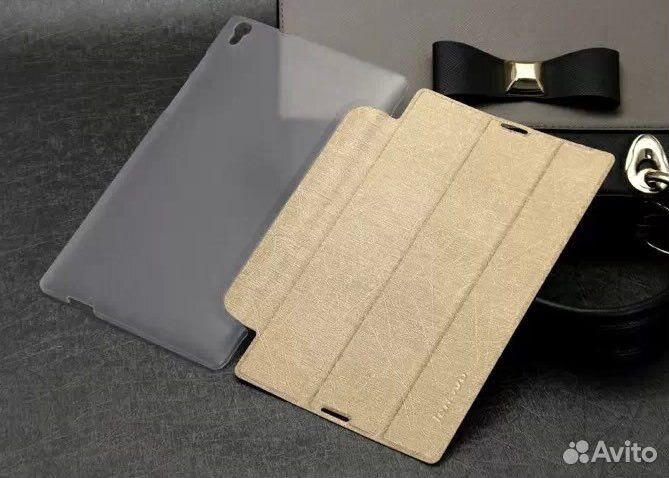 Чехол книжка для Lenovo Tab S8-50F/LC