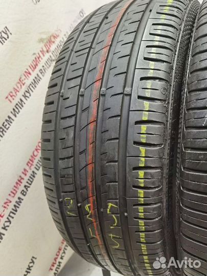 Barum Bravuris 3HM 225/45 R18 95V