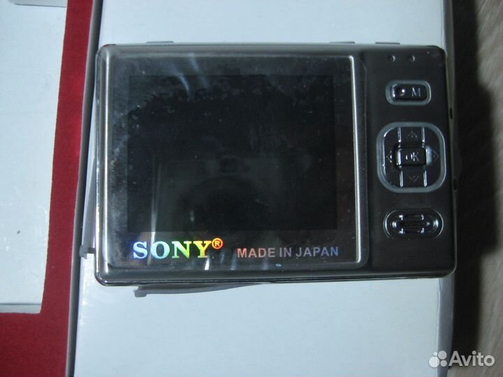 Портативный видеоплеер