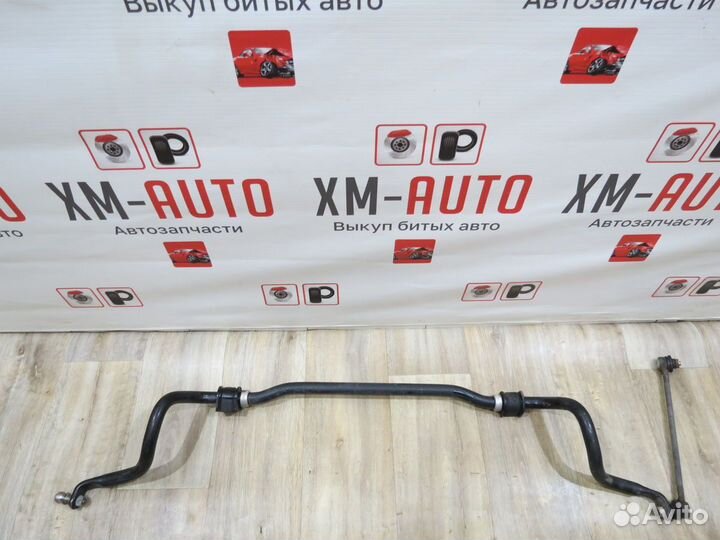 Стабилизатор передний LADA Vesta