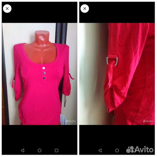 Karen millen кардиган 42-44