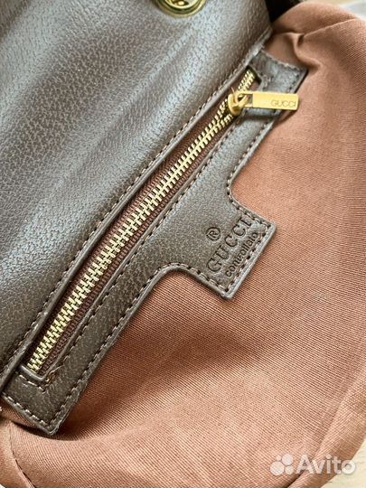 Сумка gucci в коробке новая женская