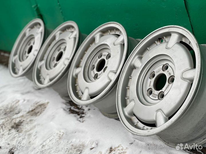 6,4кг кованые Nissan President R15 5-114,3