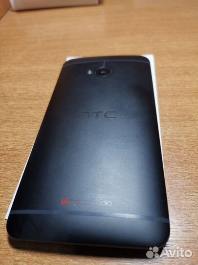 HTC One, 2/32 ГБ