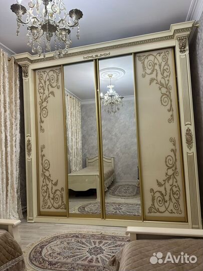 Шкаф купе бу