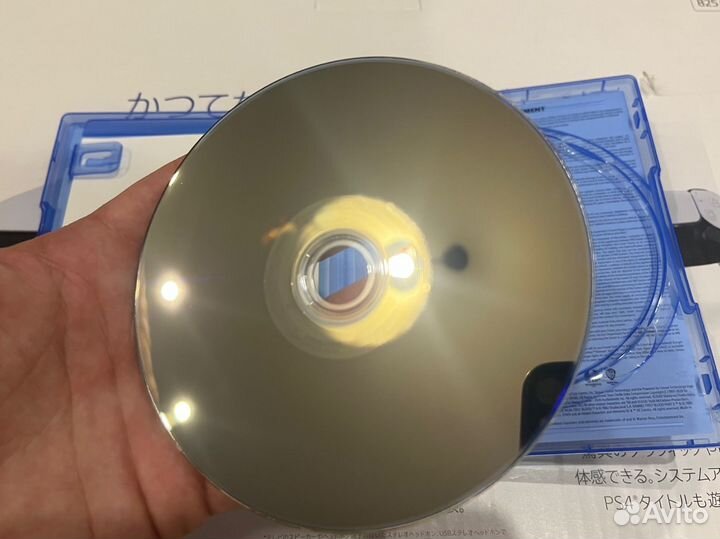 Mortal kombat 11 ps5 игра диск