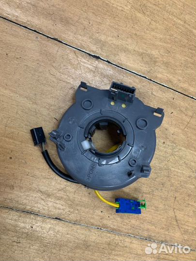 Шлейф-лента Opel Zafira A минивэн Z16XE 2005