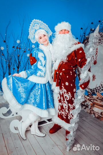 Аниматоры на ваш праздник