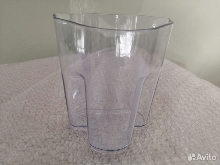 Стакан для жмыха соковыжималки редмонд RJ-M920S