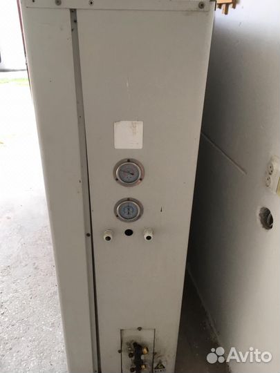 Холодильный моноблок