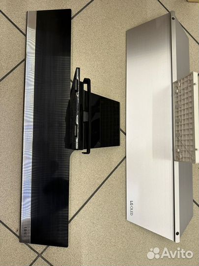 Подставки для телевизоров LG и Samsung