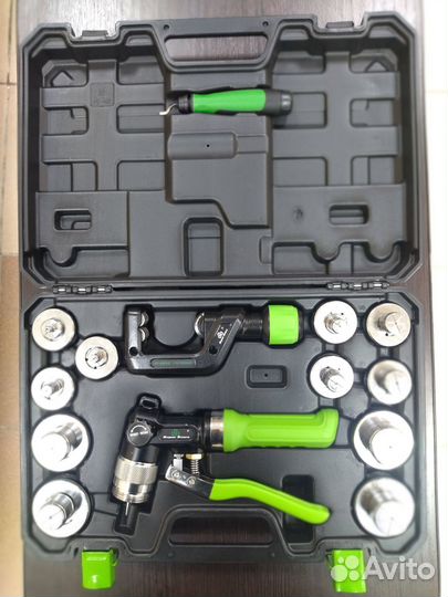 Труборасширитель гидравлический Super Stars ST-300