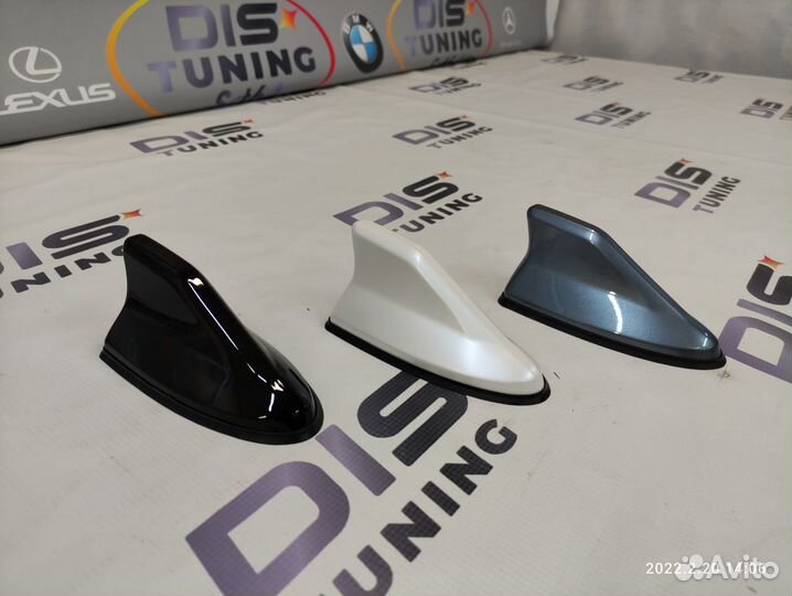 Антенна плавник Toyota, Honda, Nissan и другие