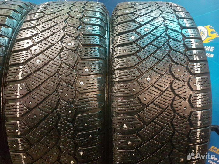 Gislaved Nord Frost 200 205/60 R16