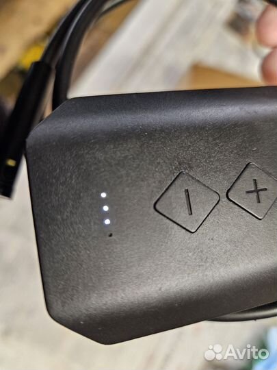 Эндоскоп Wi-Fi