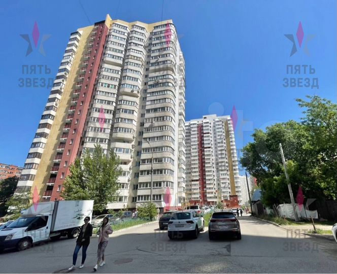 Помещение 159 кв.м в центре ЖК