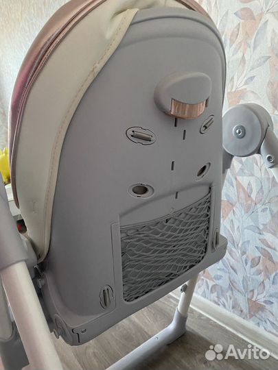 Детский стул для кормления