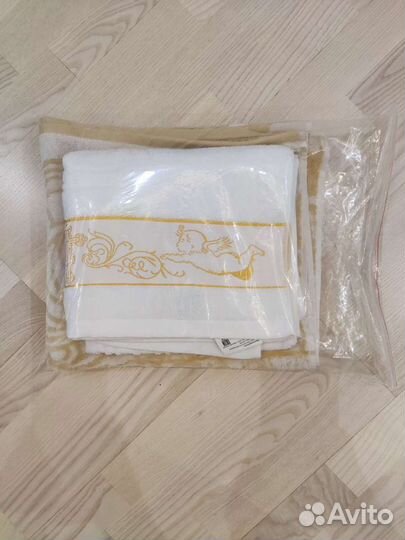 Набор для крещения