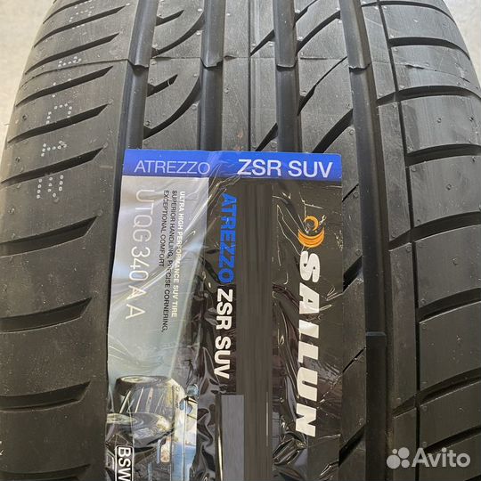 Sailun Atrezzo ZSR SUV 245/45 R20 103Y